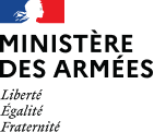 Ministère des armées.