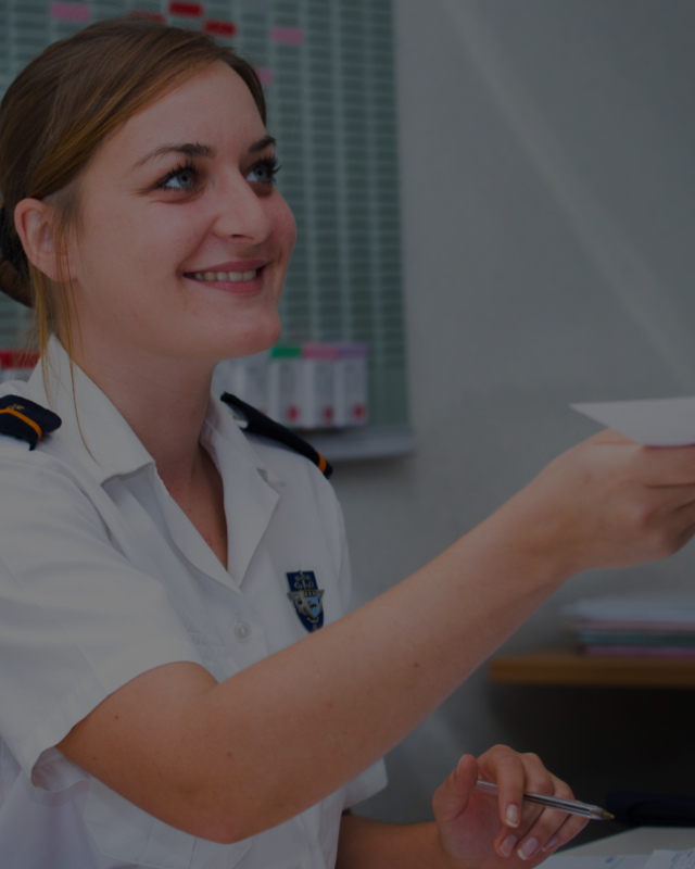 Recrutement Armée de l'air