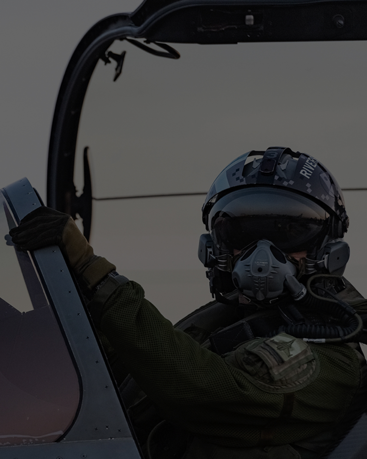 Recrutement Armée de l'air