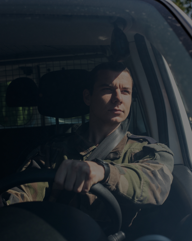 Recrutement Armée de l'air