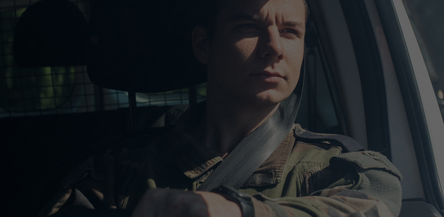 Recrutement Armée de l'air