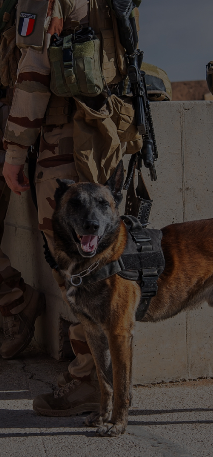 Recrutement Armée de l'air