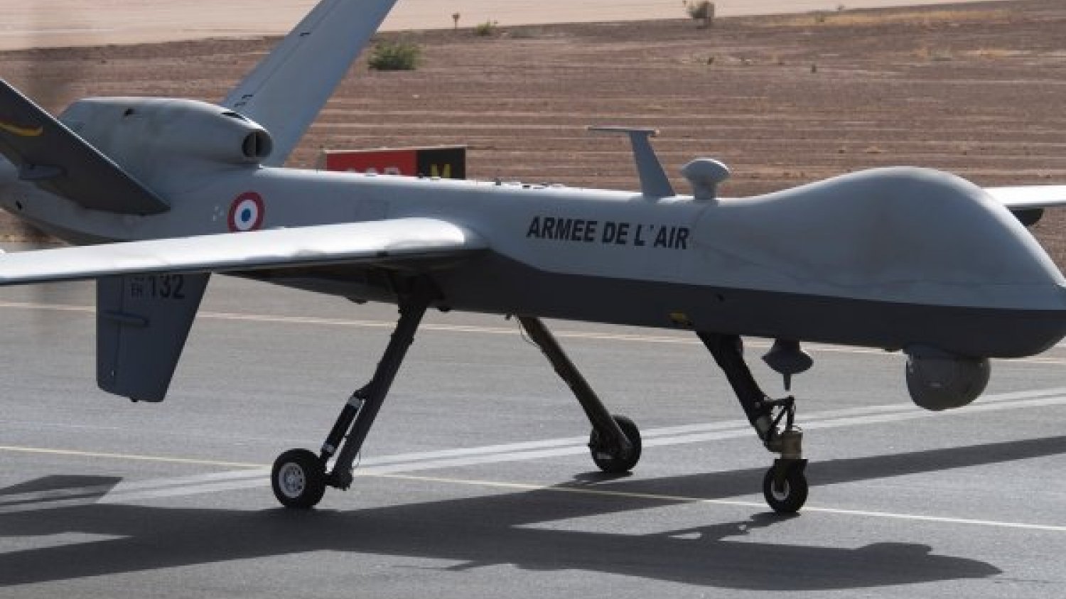 drone