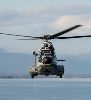 super puma