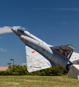 mirage 3