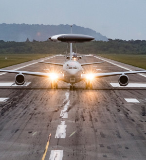 AWACS