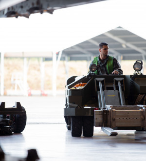 Technicien Matériel Servitude Aéronautique