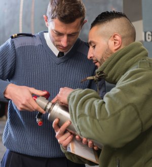 ingénieur aéronautique