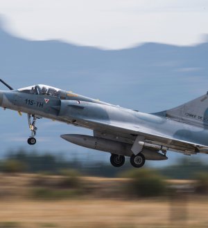 mirage 2000C