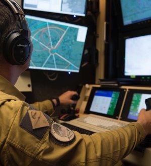 pilote drone