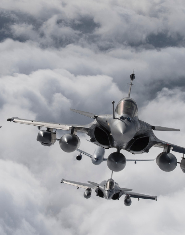 rafale