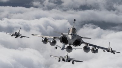 rafale