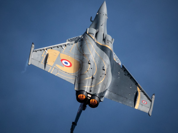 rafale