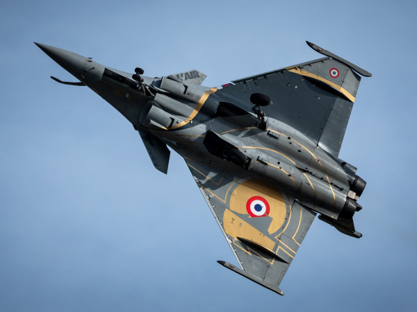 rafale